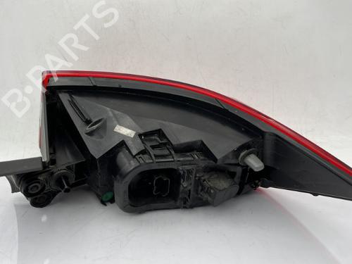 Left taillight RENAULT CLIO IV (BH_) 0.9 TCe 90 (BHNF, BHMA, BHMH, BHJK, BHJR) | BP23758821C34 