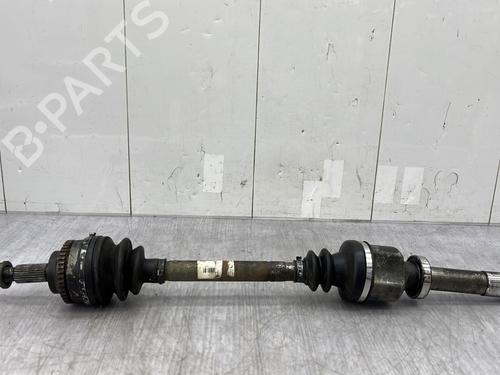 Drivaksel fortil Højre RENAULT SCÉNIC I MPV (JA0/1_, FA0_) 1.6 (JA00, JA16, JA15, JA19, JA1V, JA2B, JA2C, JA0B,... (107 hp) 25600346