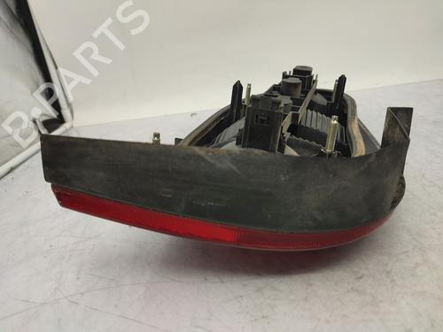 Right taillight RENAULT MEGANE I Coach (DA0/1_) 1.9 dTi (DA0N) | BP23663457C35 