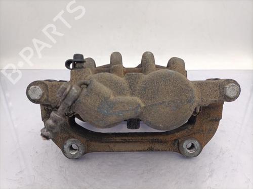 Used Left front brake caliper PEUGEOT 607 (9D, 9U) 2.7 HDi 24V (204 hp) 23749405
