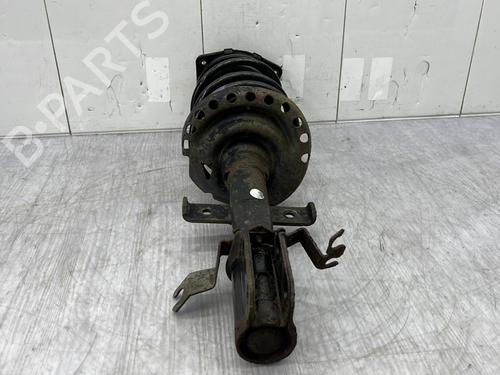 Left front shock absorber RENAULT CLIO III (BR0/1, CR0/1) 1.2 16V (BR02, BR0J, BR11, CR02, CR0J, CR11) | BP24321934M16 