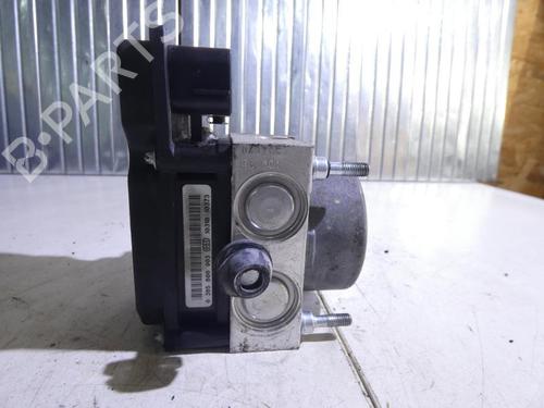 ABS pump DACIA DUSTER (HS_) 1.6 16V Hi-Flex | BP23695223M43 