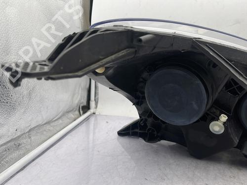 Left headlight CITROËN DS3 (SA_) 1.6 HDi 110 | BP30852705C28