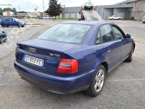 Air filter box AUDI A4 B5 (8D2) 1.9 TDI | BP23670358M87 - Image 3