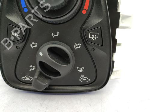 Used Climate control Climate control CITROËN C1 II (PA_, PS_) 1.0 VTi 68 (69 hp) 23742588 23742588