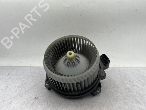 Used Heater blower motor TOYOTA AURIS (_E15_) 2.0 D-4D (ADE150_, ADE150R) (126 hp) 30722900