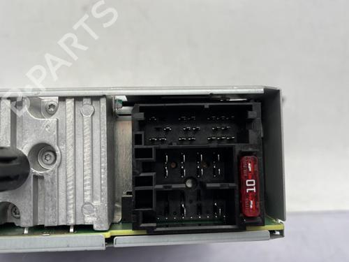 Radio RENAULT LAGUNA III (BT0/1) 2.0 dCi (BT07, BT0J, BT14, BT1A, BT1S) | BP23754563E6 