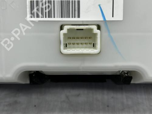 Climate control NISSAN JUKE (F15) 1.5 dCi | BP23700218I5 