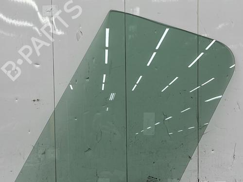 Vidro porta frente esquerda RENAULT MASTER III Van (FV) 2.3 dCi 135 FWD (FV0N, FV08, FV06, FV00, FV1S) (136 hp) 31175879