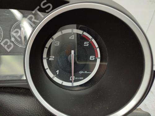Instrument cluster ALFA ROMEO GIULIETTA (940_) 1.6 JTDM (940FXD1A) | BP23707066C47 