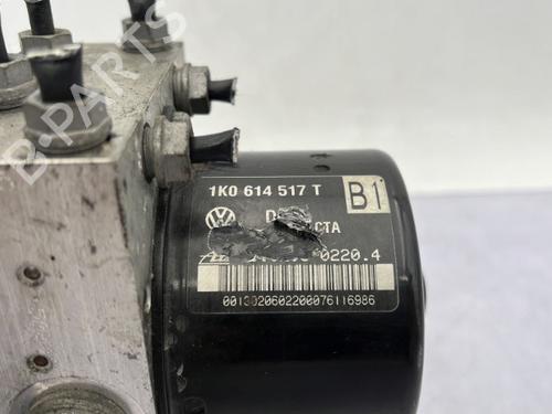 ABS pump VW GOLF V (1K1) 1.9 TDI | BP23680438M43 