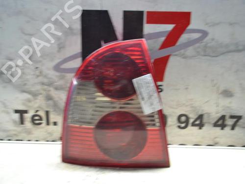 Used Left taillight Left taillight VW PASSAT B5.5 (3B3) 1.9 TDI (130 hp) 23665305 23665305