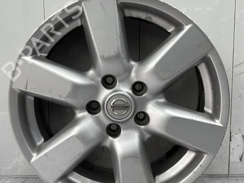 Used Rim NISSAN X-TRAIL II (T31) 2.0 dCi 4x4 (150 hp) 30705202