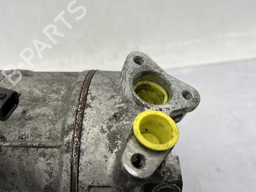 AC compressor RENAULT LAGUNA III (BT0/1) 2.0 dCi (BT0M, BT0N, BT0S, BT19, BT1F) | BP25381110M34 - Image 8
