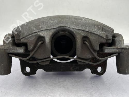 Used Left front brake caliper Left front brake caliper VW TOURAN (1T1, 1T2) 1.9 TDI (105 hp) 23754938 23754938