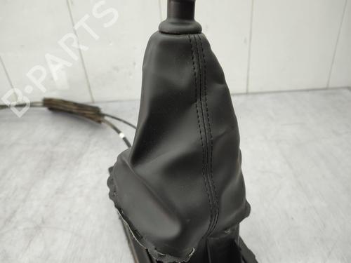 Gear lever RENAULT CAPTUR I (J5_, H5_) 1.5 dCi 110 | BP23679536M90  - Image 6