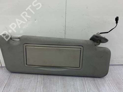 Used Right sun visor Right sun visor CITROËN XSARA (N1) 1.8 i (90 hp) 23674303 23674303