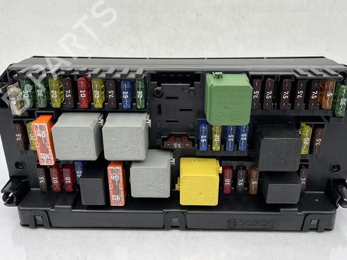 Electronic module MERCEDES-BENZ C-CLASS Coupe (C204) C 220 CDI (204.302) | BP25003595M83 - Image 12