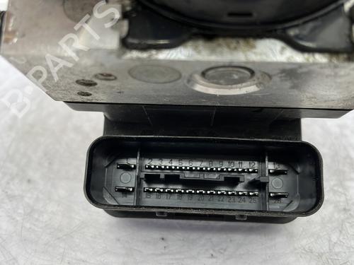 ABS pump RENAULT SCÉNIC III (JZ0/1_) 1.5 dCi | BP27380215M43 
