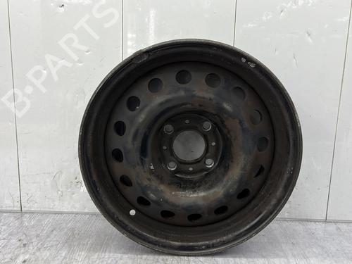 Used Rim CITROËN C5 I (DC_) 2.0 HDi (DCRHZB, DCRHZE) (109 hp) 30327870