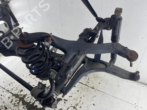 Subframe RENAULT MASTER II Van (FD) 2.5 D (FD0A, FD0E, FD2E, FD3E) | BP37189623M9 - Image 3