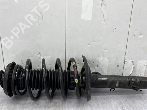 Used Left front shock absorber PEUGEOT 2008 I (CU_) 1.2 THP 110 / PureTech 110 (110 hp) 30493329