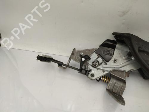 Hand brake BMW 3 Coupe (E92) 330 d | BP27896287I18 - Image 8