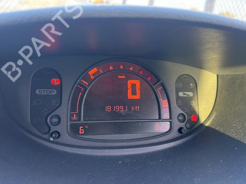 Dashboard RENAULT MODUS / GRAND MODUS (F/JP0_) 1.5 dCi (FP0F, JP0F) | BP36835900C46  - Image 12