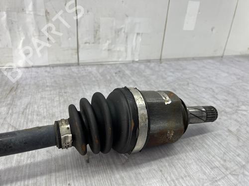 Left front driveshaft OPEL CORSA D (S07) 1.2 (L08, L68) | BP40040729M38 - Image 5
