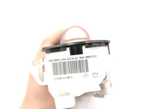 Climate control RENAULT TWINGO II (CN0_) 1.2 16V (CN04, CN0B) | BP23718441I5  - Image 5