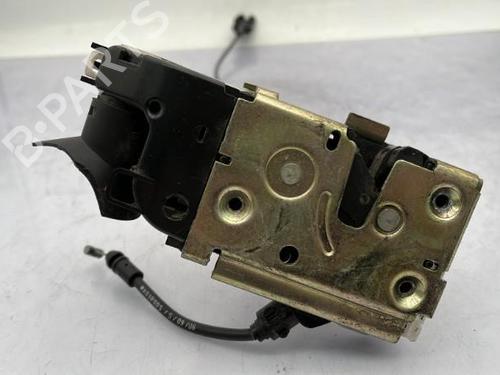 Used Front left lock RENAULT MEGANE II (BM0/1_, CM0/1_) 1.5 dCi (BM1E, CM1E) (106 hp) 23733081