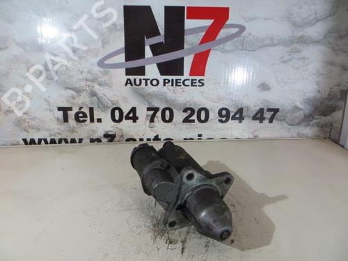 Used Starter ROVER 200 II Hatchback (XW) 214 GSi/Si (95 hp) 23671654