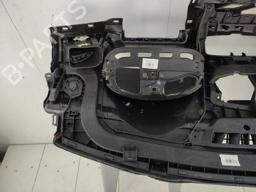 Dashboard RENAULT MEGANE III Hatchback (BZ0/1_, B3_) 1.5 dCi (BZ09, BZ0D, BZ1W, BZ29, BZ14) | BP23704833C46  - Image 10