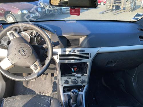 Steering rack OPEL ASTRA H TwinTop (A04) 1.9 CDTi (L67) | BP23703473M22 - Image 35