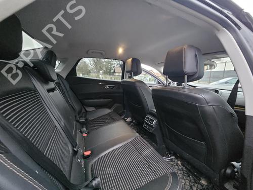 Left tailgate light RENAULT TALISMAN (LP_) 1.6 dCi 160 | BP24408497C79  - Image 22