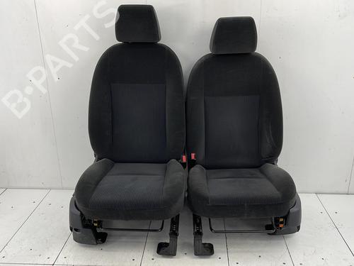 Seats set FORD FOCUS C-MAX (DM2) 1.8 TDCi | BP23704993C78 - Image 7