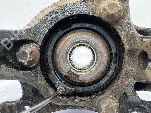 Right front steering knuckle OPEL ASTRA H (A04)  | BP29341023M26 