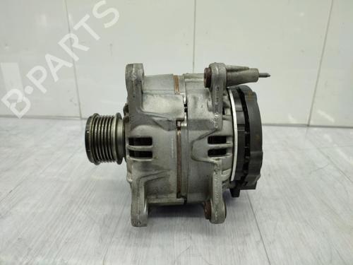 Alternator VW GOLF VI (5K1) 1.6 TDI | BP23710041M7 