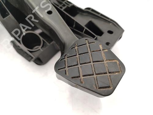 Break pedal VW GOLF VII (5G1, BQ1, BE1, BE2) 1.6 TDI | BP23722923I19 