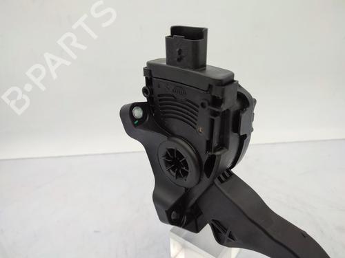 Pedal CITROËN C3 I (FC_, FN_) 1.4 HDi | BP23712789I4 