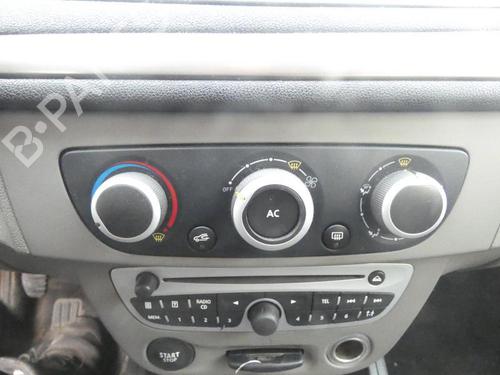 Electronic module RENAULT MEGANE III Hatchback (BZ0/1_, B3_) 1.5 dCi | BP23672920M83  - Image 29