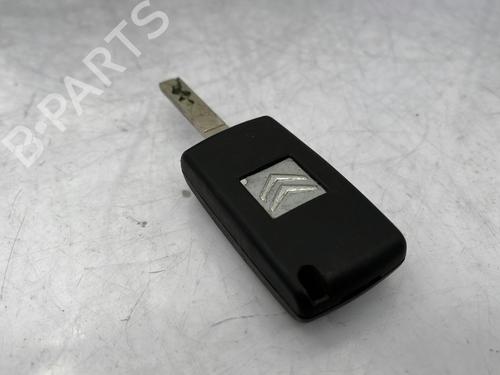 Electronic module CITROËN C3 Picasso (SH_) 1.6 HDi | BP33028580M83  - Image 5