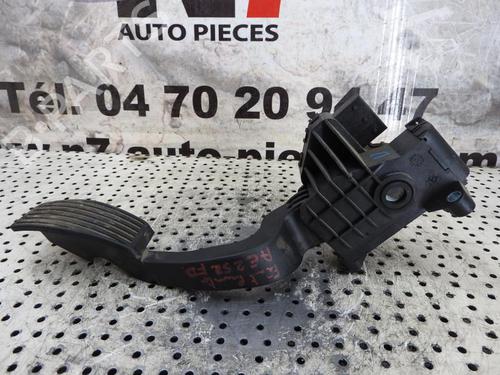 Pedal FIAT GRANDE PUNTO (199_) 1.3 D Multijet | BP23664752I4 