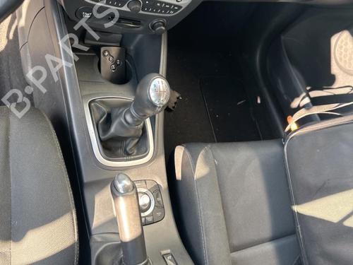 Rear parcel shelf RENAULT MEGANE III Hatchback (BZ0/1_, B3_) 1.5 dCi (BZ09, BZ0D, BZ1W, BZ29, BZ14) | BP23754353C85  - Image 23