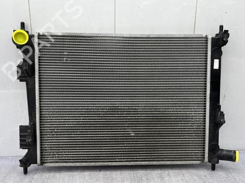 Water radiator KIA RIO III (UB) 1.2 CVVT | BP23752416M31 - Image 5