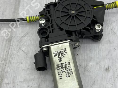Front right window mechanism FIAT STILO Multi Wagon (192_) 1.9 D Multijet | BP23704041C23 - Image 3