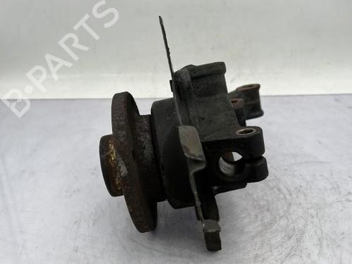 Left front steering knuckle AUDI 80 B4 Saloon (8C2) 1.9 TDI | BP23740284M25 