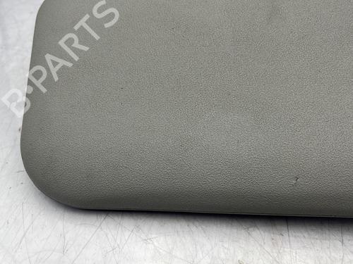 Left sun visor TOYOTA RAV 4 III (_A3_) 2.2 D 4WD (ALA30_, ALA30R) | BP29863442I1