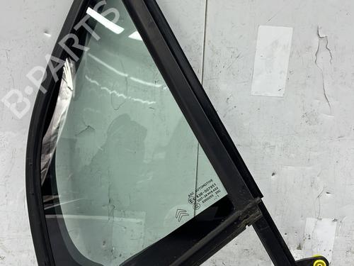 Used Front left quarter glass CITROËN DS3 (SA_) 1.6 VTi 120 (120 hp) 31288344