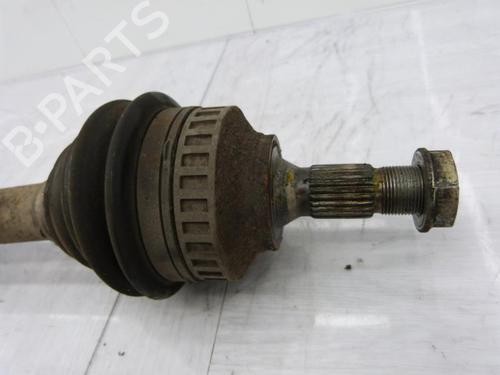 Right front driveshaft CITROËN XSARA (N1) 2.0 HDi 90 | BP23686182M39 